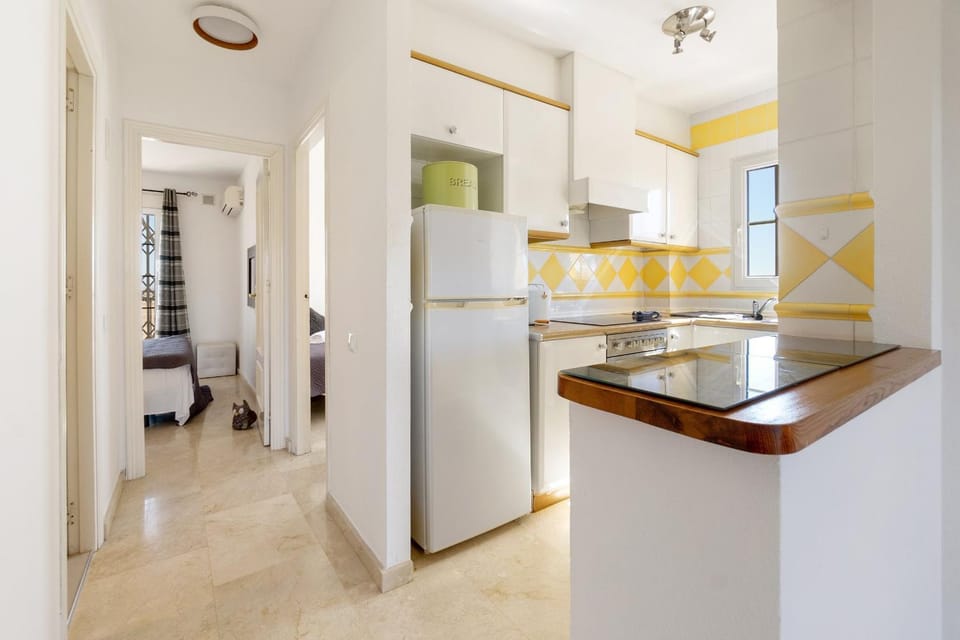 HE Vista Golf- Villamartin Apartment in Vega Baja del Segura
