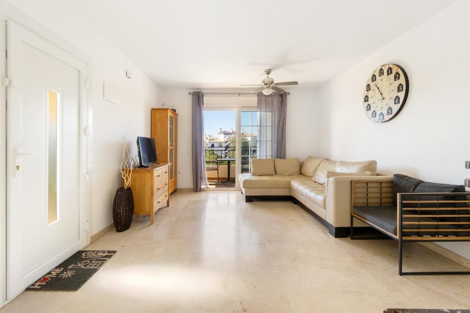 HE Vista Golf- Villamartin Apartment in Vega Baja del Segura