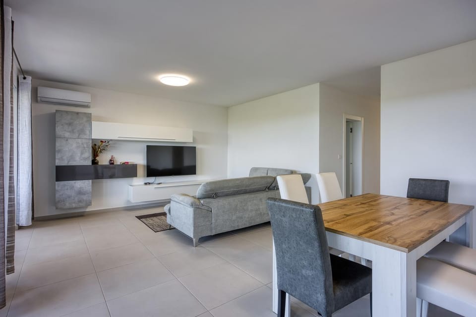 Izabel Medulin Apartment in Premantura