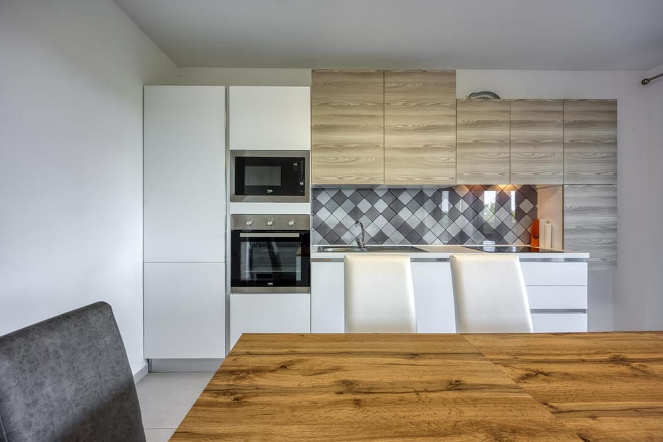 Izabel Medulin Apartment in Premantura