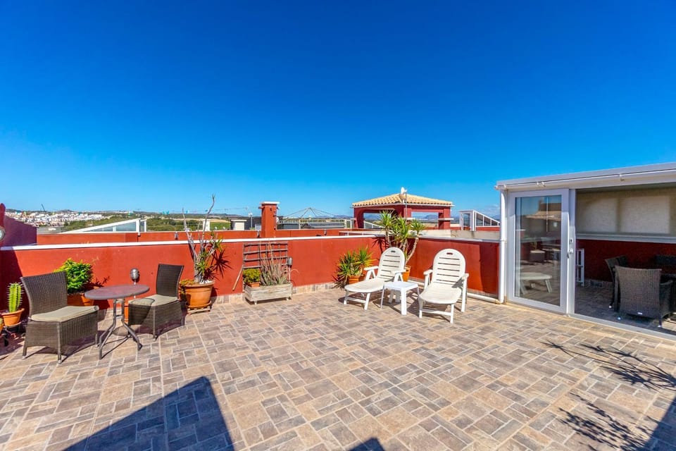 HE Dream Hills 2 Apartment in Vega Baja del Segura