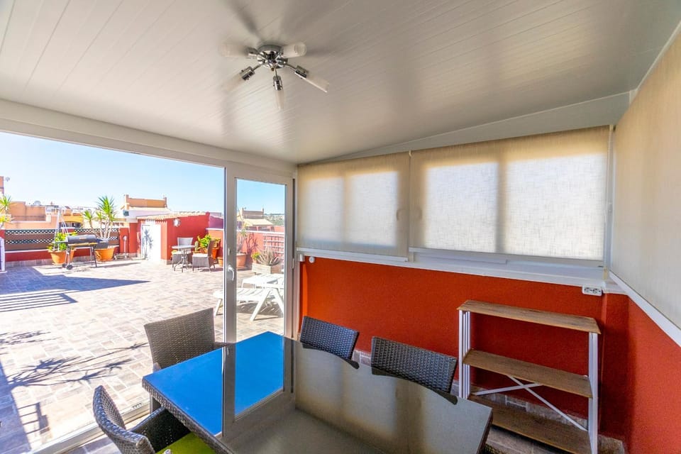 HE Dream Hills 2 Apartment in Vega Baja del Segura