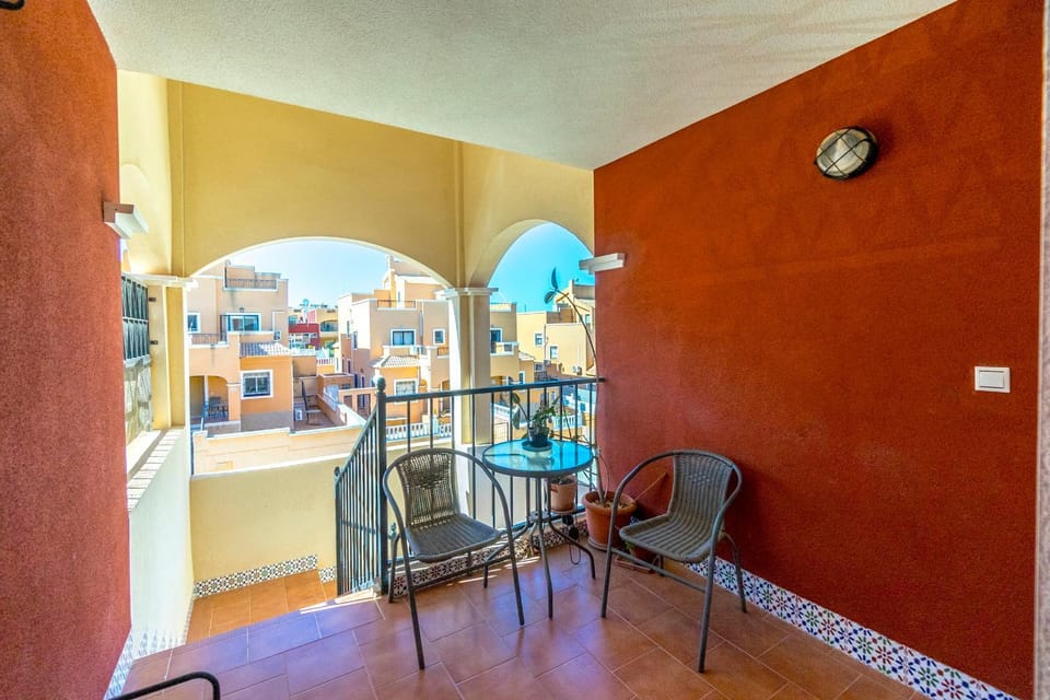 HE Dream Hills 2 Apartment in Vega Baja del Segura