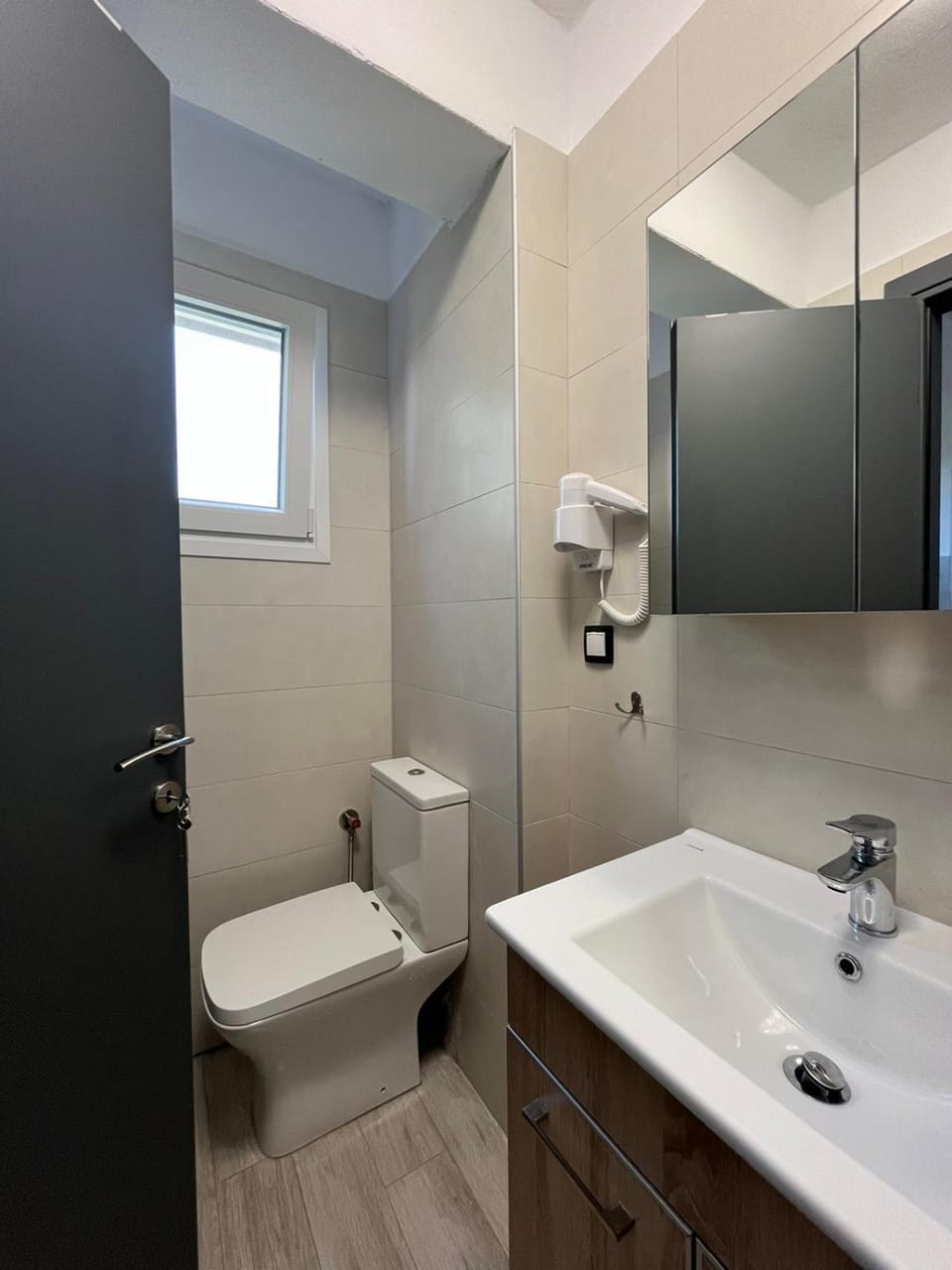 Irinishouse 5 Apartment in Halkidiki
