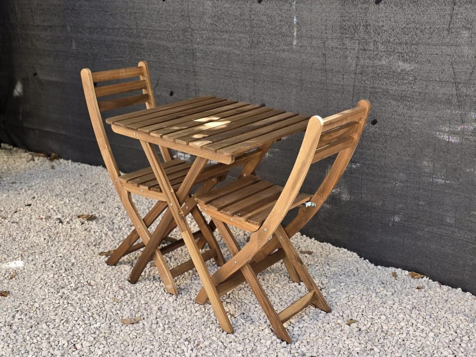 Gregbnb - Studio 17m2 - Terrasse - Clim - Ouest - 5 Apartment in Toulon