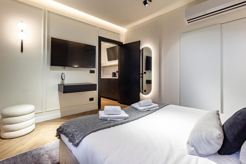 Lungolago Modern FD Apartments Apartment in Como