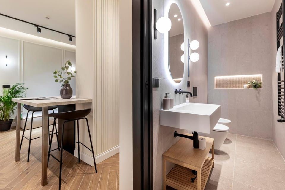 Lungolago Modern FD Apartments Apartment in Como