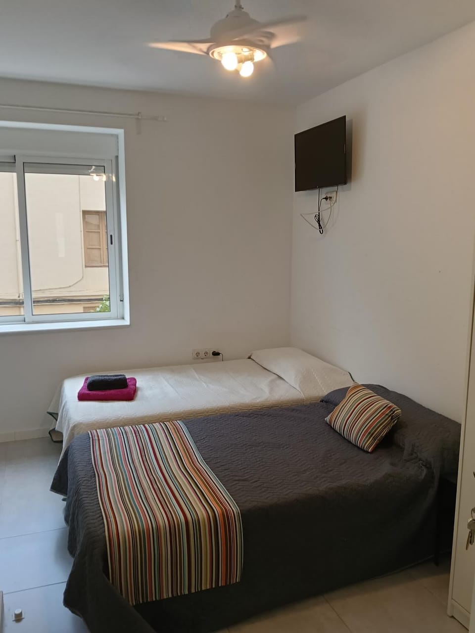 El Hostalito Bed and Breakfast in Costa Blanca
