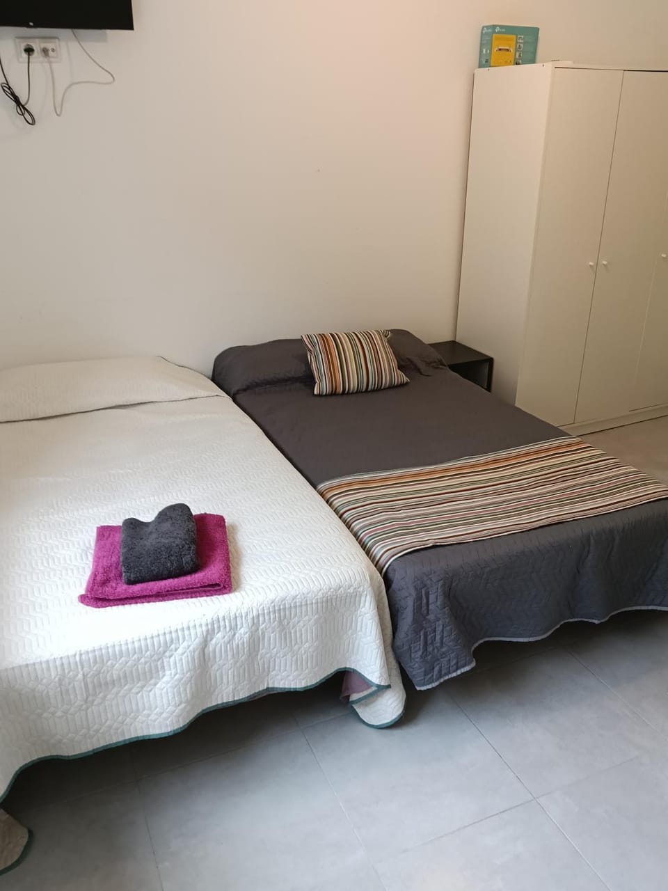 El Hostalito Bed and Breakfast in Costa Blanca