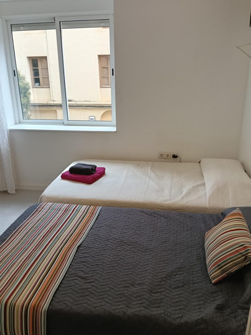 El Hostalito Bed and Breakfast in Costa Blanca