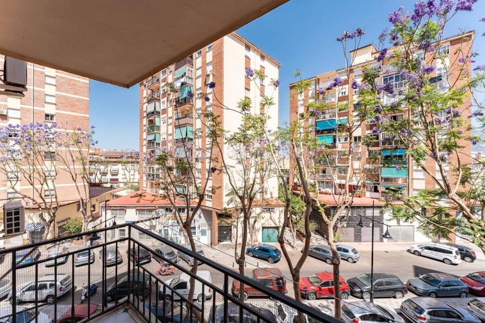 Casa de Bella Fuengirola Apartment in Fuengirola