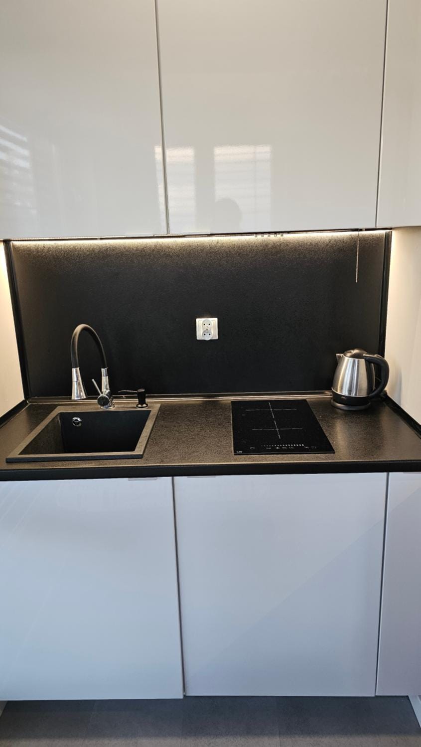 Anpol 2 idealny w podroży słuzbowej Apartment in Poland