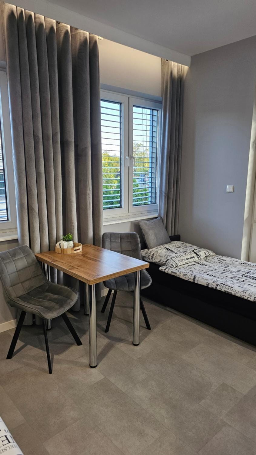 Anpol 2 idealny w podroży słuzbowej Apartment in Poland
