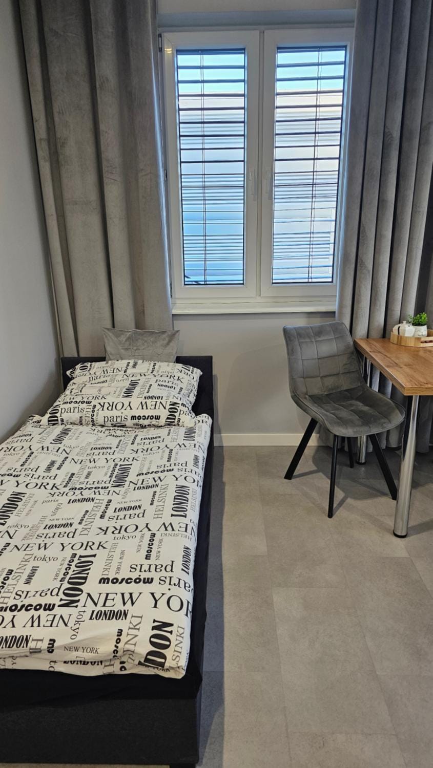 Anpol 2 idealny w podroży słuzbowej Apartment in Poland