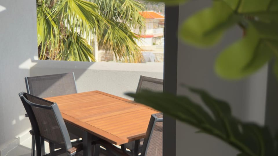 Balcony/Terrace, Balcony/Terrace