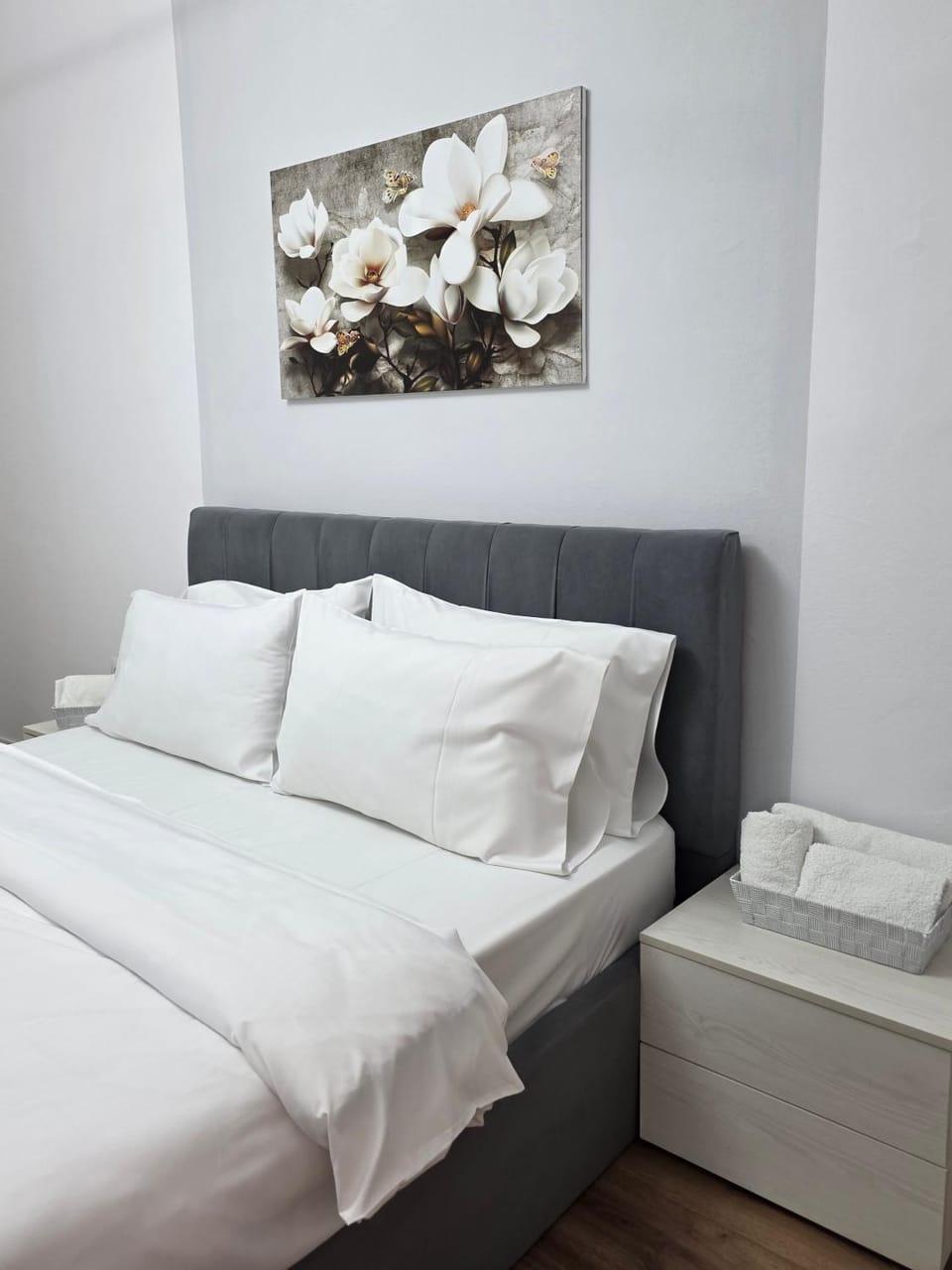 City Center Apartment Apartment in Tirana