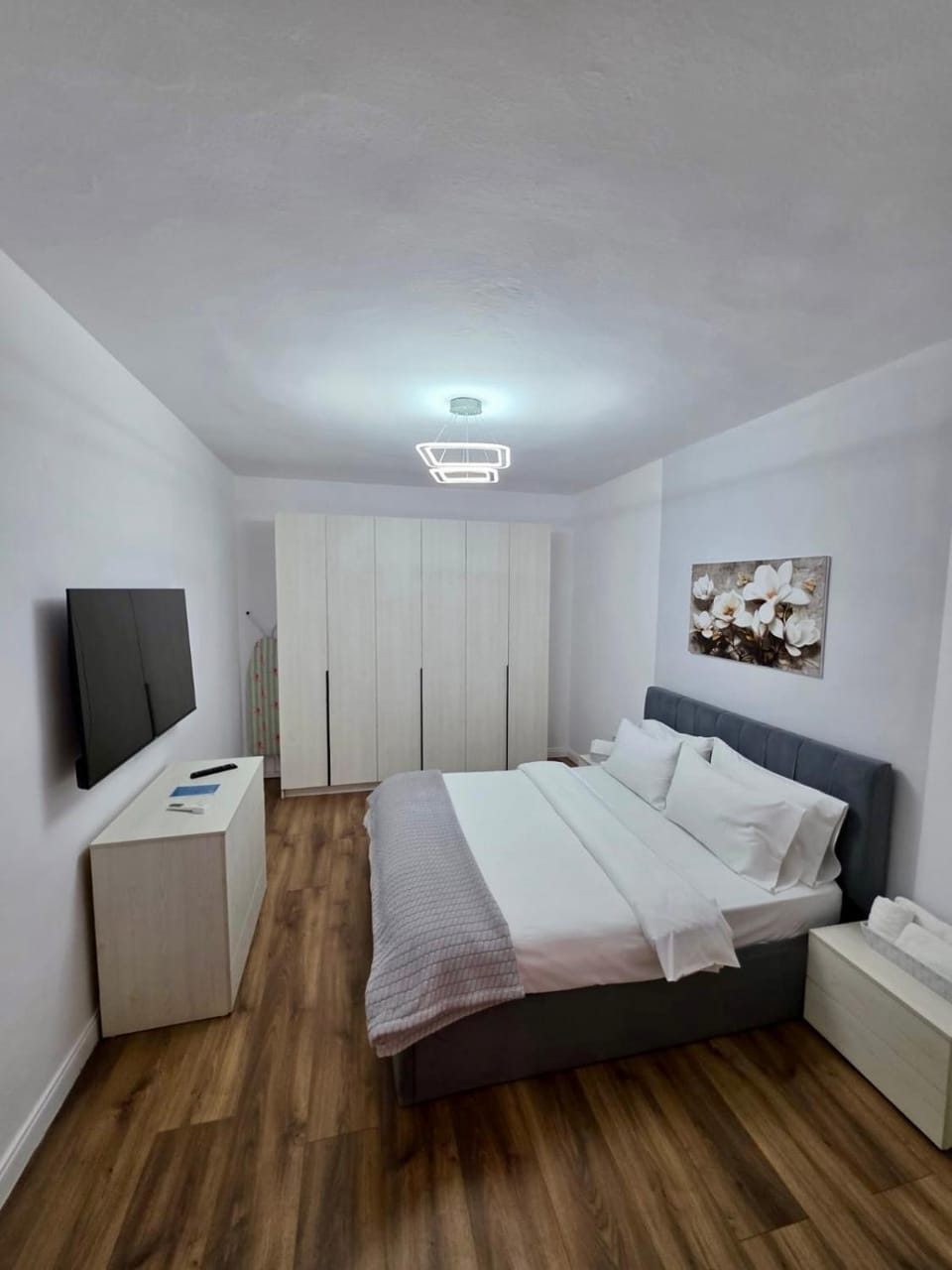 City Center Apartment Apartment in Tirana