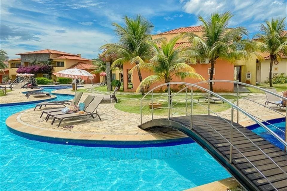 Búzios Beach Resort - Apartamento Resort in State of Rio de Janeiro