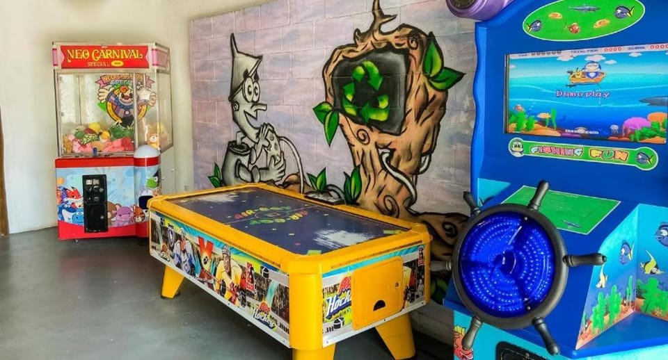 Búzios Beach Resort - Apartamento Resort in State of Rio de Janeiro