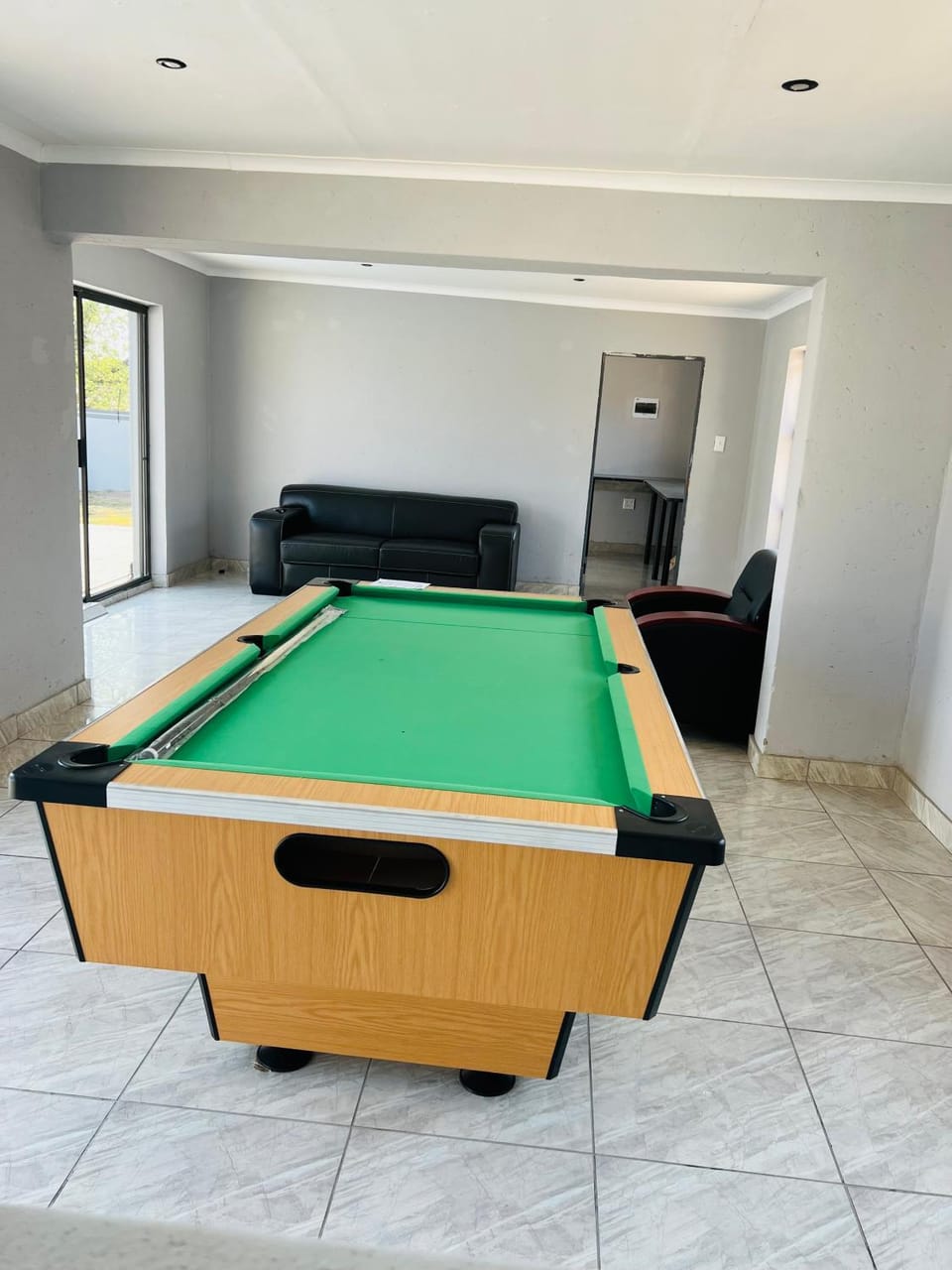 Zindiza Guesthouse 2 Bed and Breakfast in South Africa