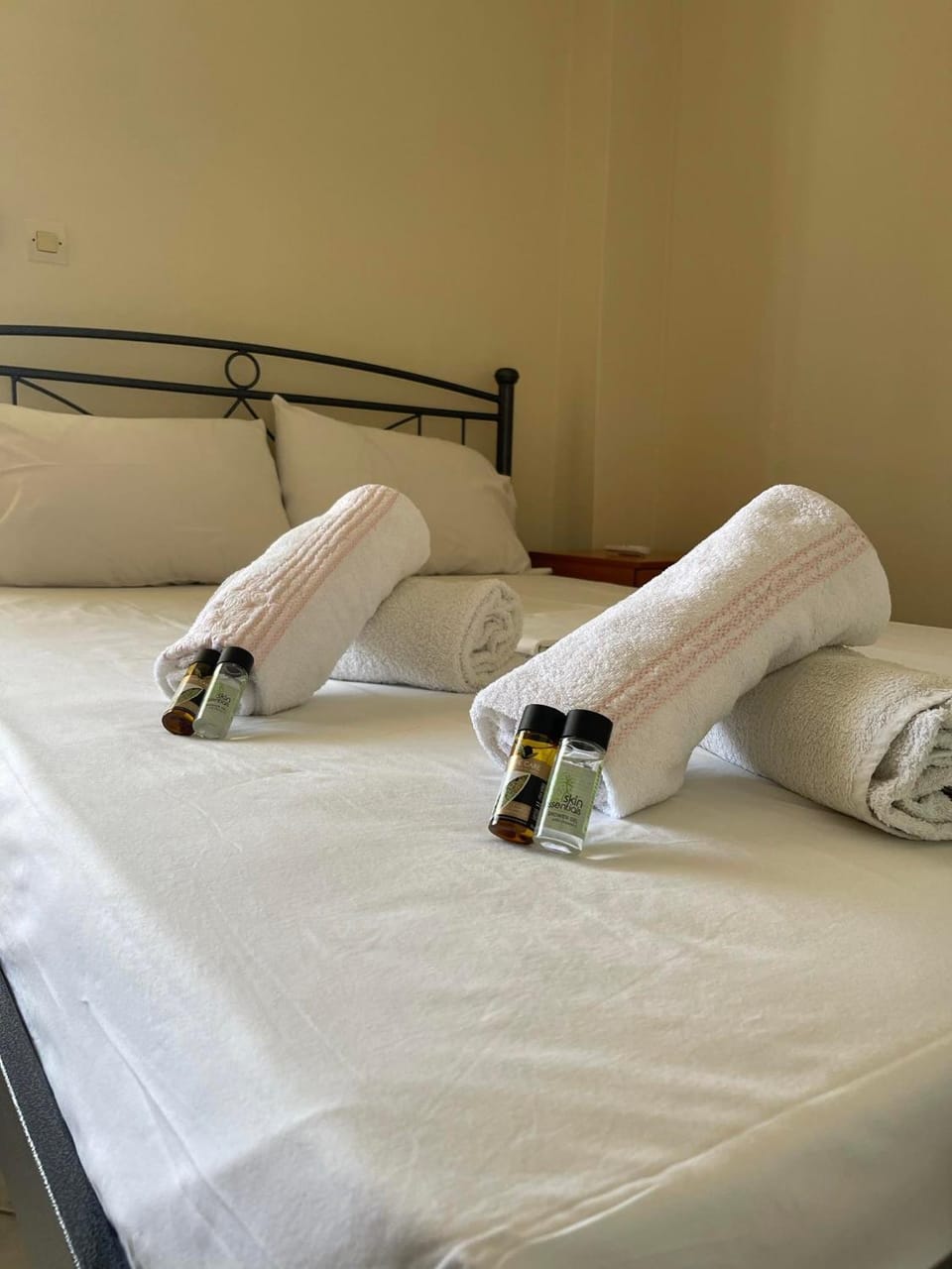 Ioannas studios Apartment in Messenia