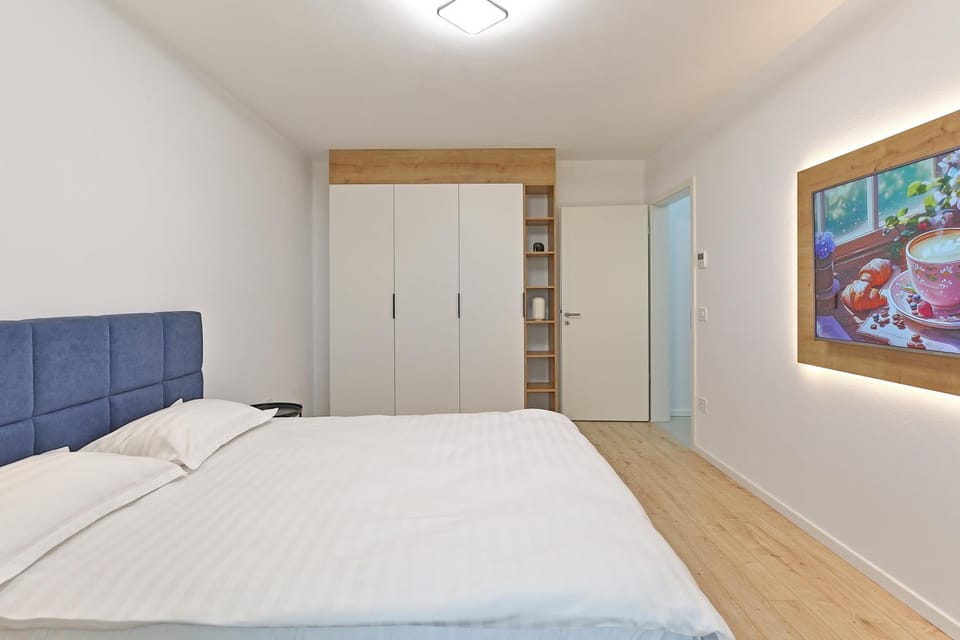Ada Homes Coresi 302 Apartment in Brasov