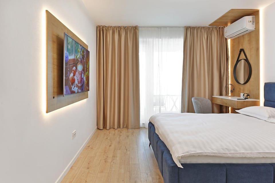 Ada Homes Coresi 302 Apartment in Brasov