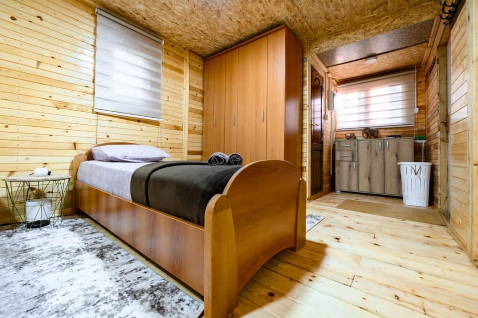 KućicaHelena 177 L Ada Bojana House in Ulcinj Municipality