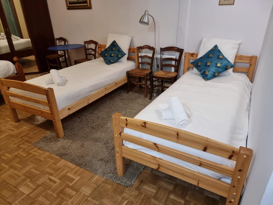 Gîte pour 4p - La Grange des Pélerins Apartment in Occitanie