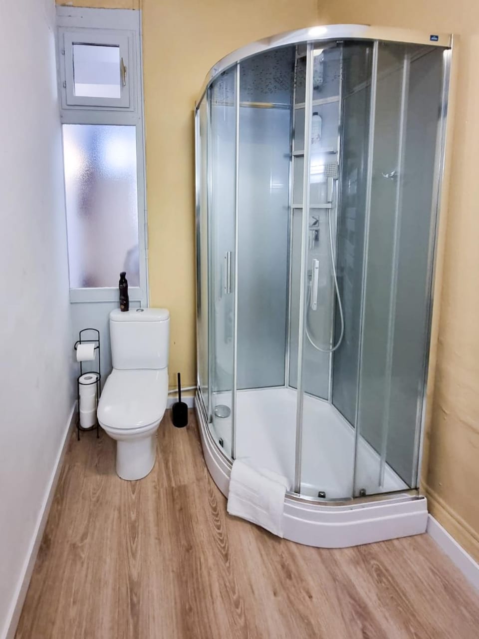 Gîte pour 4p - La Grange des Pélerins Apartment in Occitanie