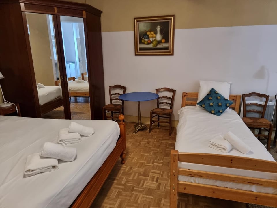 Gîte pour 4p - La Grange des Pélerins Apartment in Occitanie