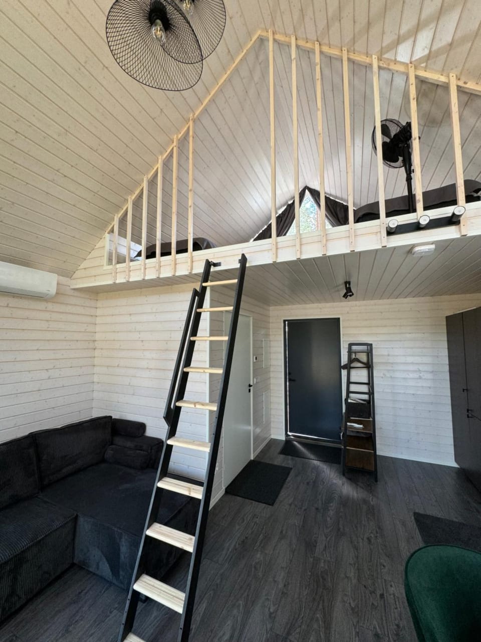 Kurepesa puhkemaja Rannapungerjal House in Estonia