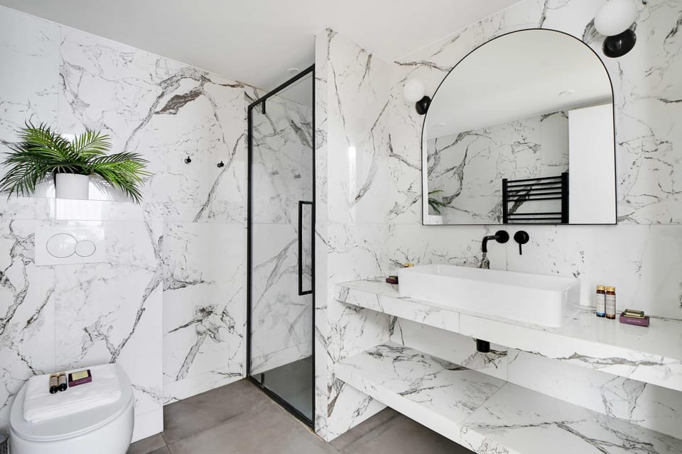 Apartment in the heart of the 9th arrondissement Apartment in Paris