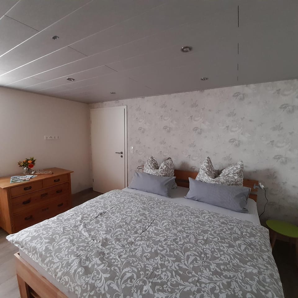 Ferienwohnung am Fussweg zur Therme Apartment in Bavaria