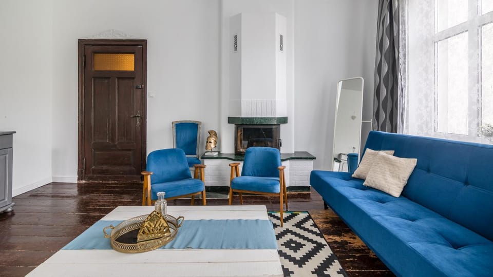 CITYSTAY Apartament Retro 5 min plaża! Vacation rental in Sopot