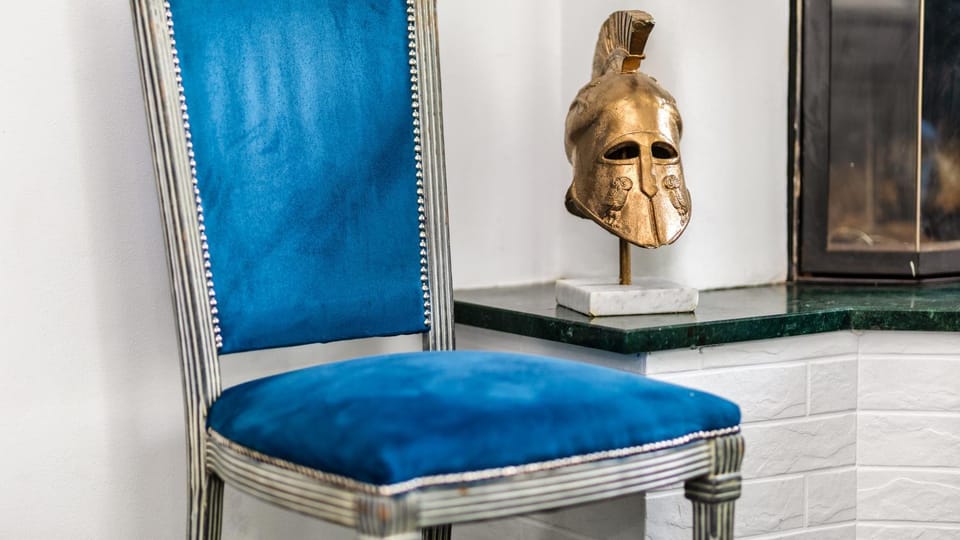 CITYSTAY Apartament Retro 5 min plaża! Vacation rental in Sopot