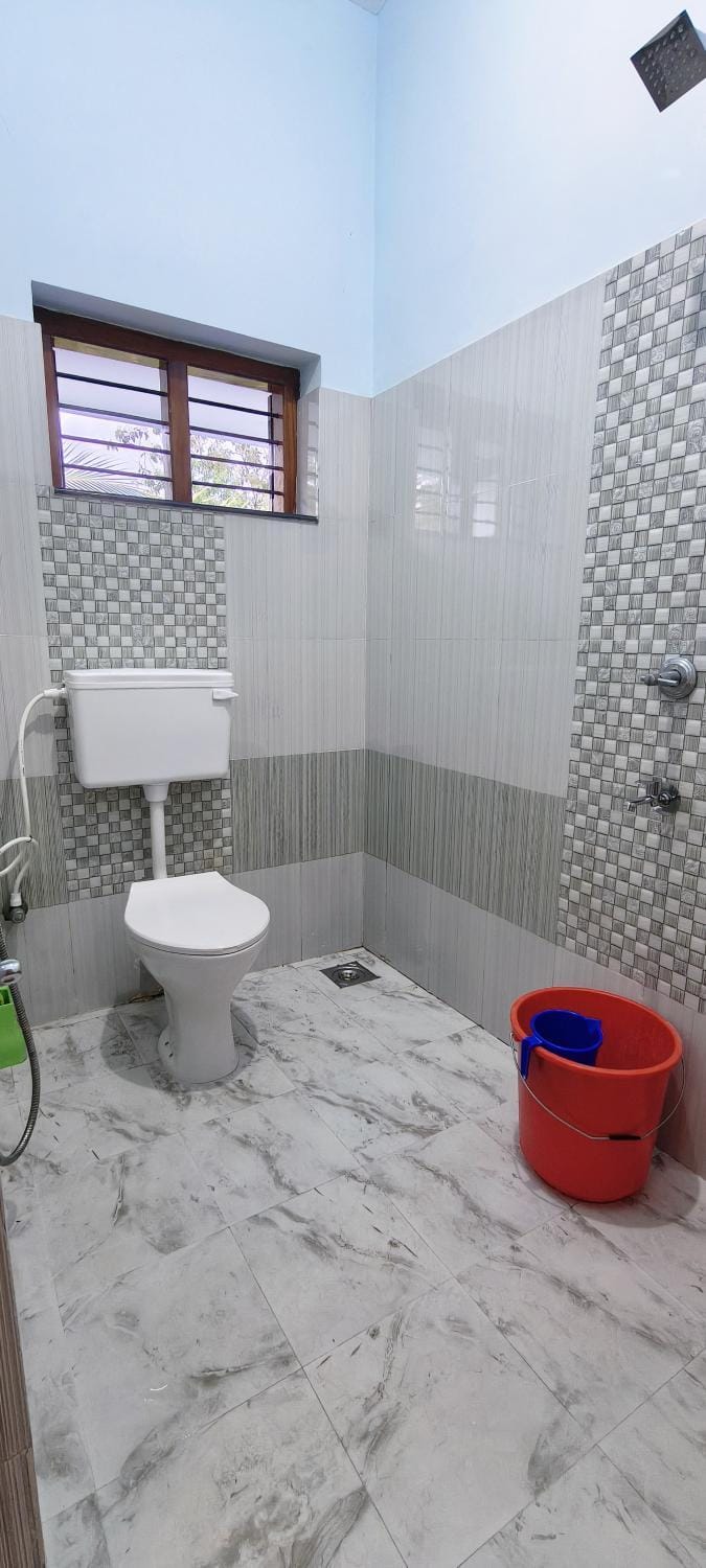 Deauvill Home Stay Vacation rental in Varkala