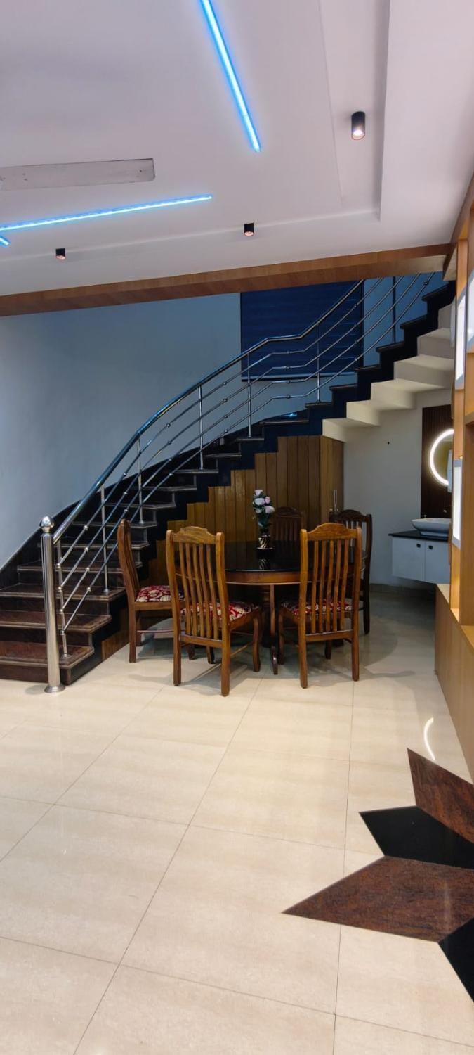 Deauvill Home Stay Vacation rental in Varkala
