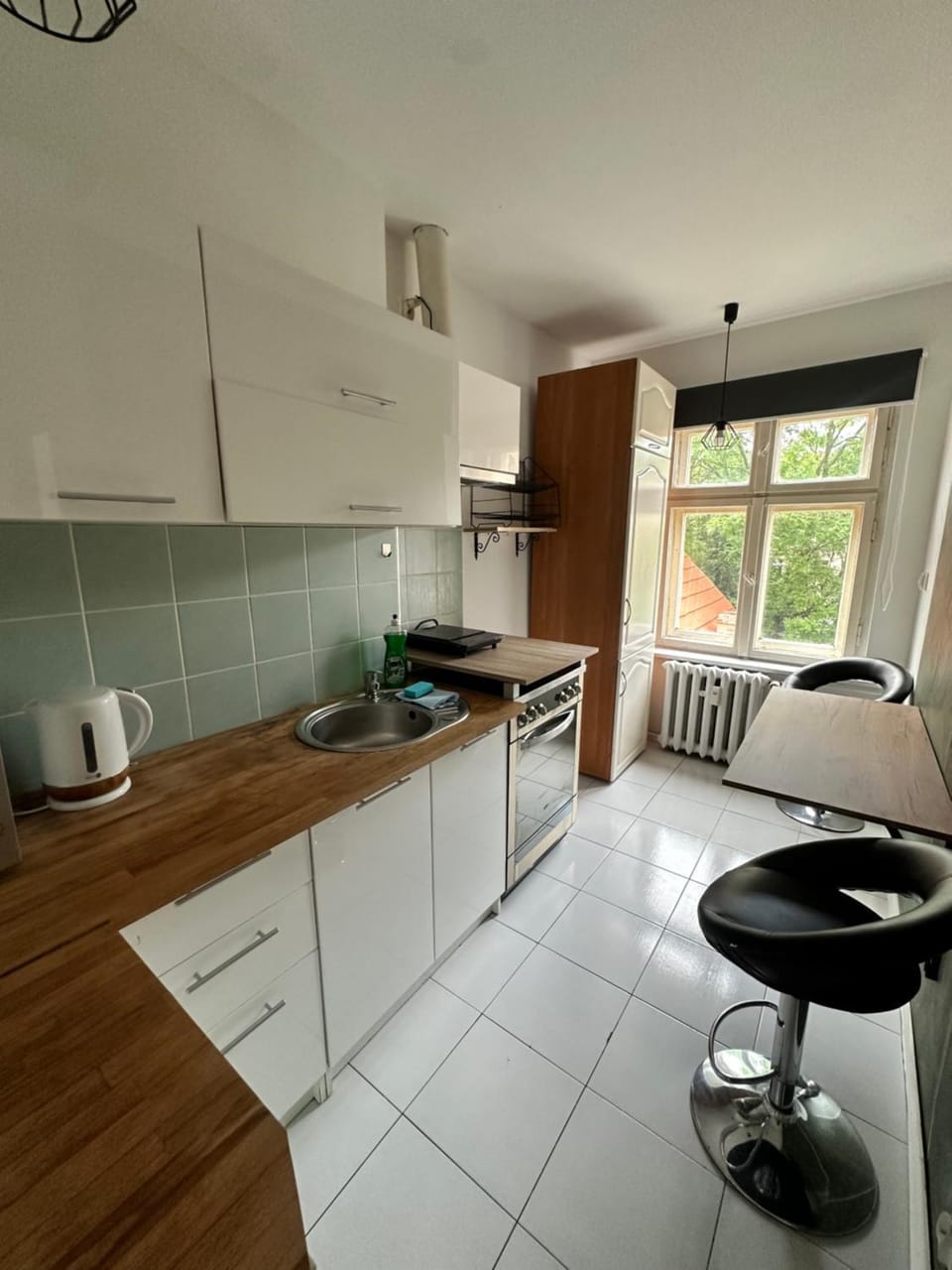Rabiańska na starówce Apartment in Greater Poland Voivodeship