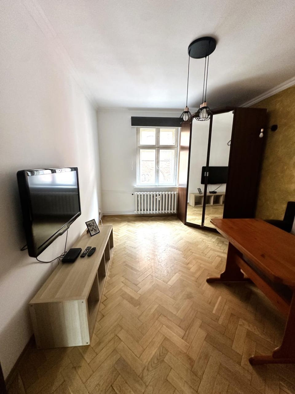 Rabiańska na starówce Apartment in Greater Poland Voivodeship