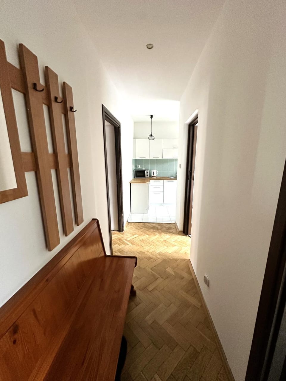 Rabiańska na starówce Apartment in Greater Poland Voivodeship