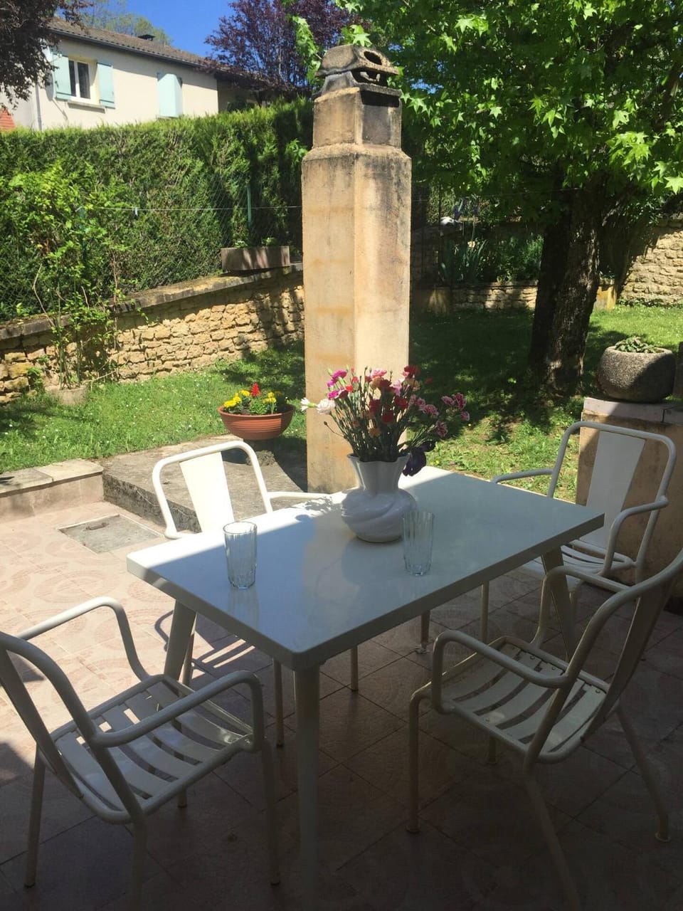 Appartement, Studio et Chambres B&B à Font Margout - Calme - 4km de Sarlat Bed and Breakfast in Nouvelle-Aquitaine