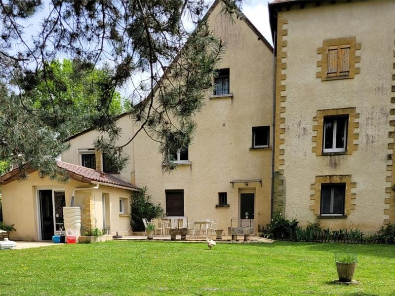 Chambre B&B à Font Margout - Calme - 4km de Sarlat - Petit-déjeuner Bed and Breakfast in Occitanie