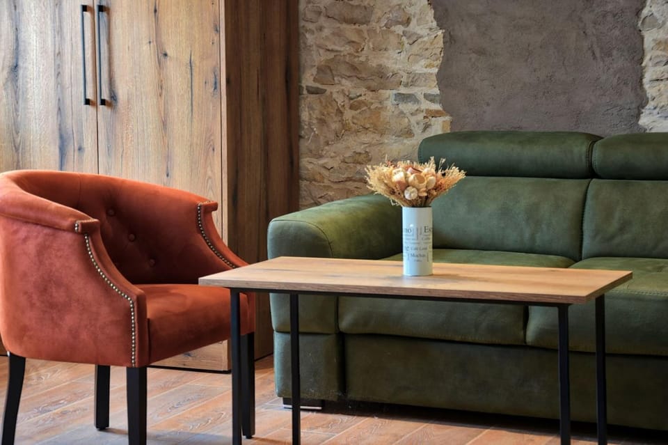 LA CASETTA Apartment in Istria County
