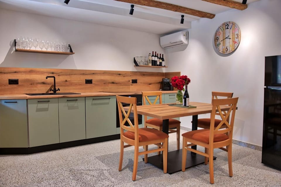 LA CASETTA Apartment in Istria County