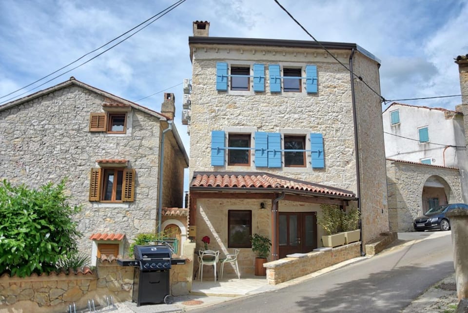LA CASETTA Apartment in Istria County