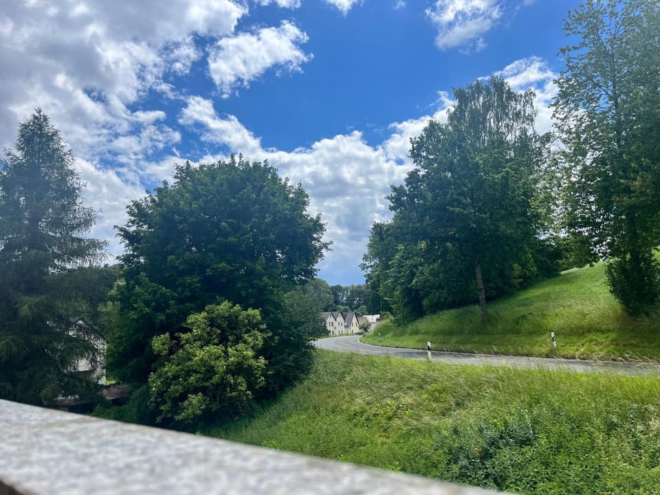 Bird's eye view, View (from property/room), Garden view, Street view