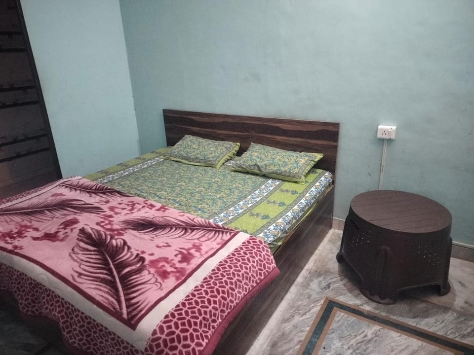 Sunrise Guest House Bed and Breakfast in Jaipur