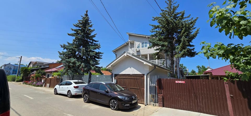 Camere Orizont Hostel in Constanța County