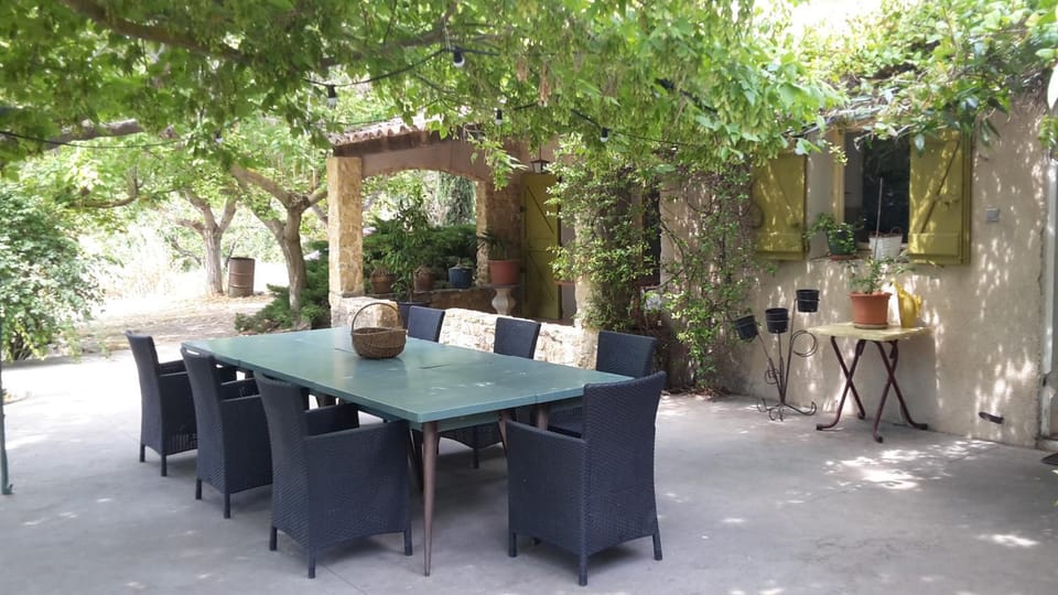 Maison à Ansouis Luberon Villa in Provence-Alpes-Côte d'Azur